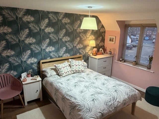 Flat 77 St Marys , Wantage 